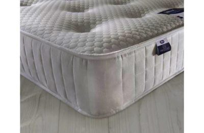 Silentnight Bardney 1000 Pocket Tufted Kingsize Mattress